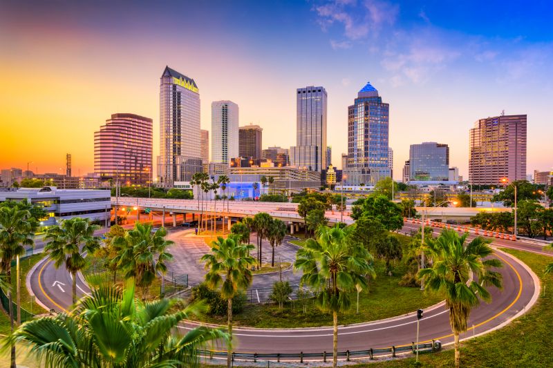 Appliance Repair And Maintenance in Tampa, FL