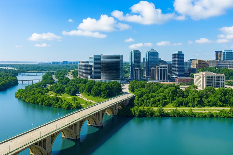 Appliance Repair And Maintenance in Arlington, VA
