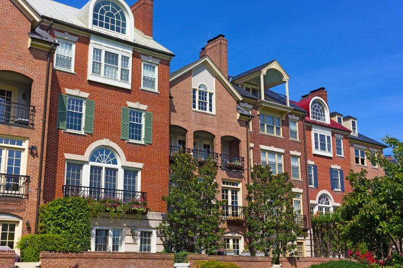 Appliance Repair And Maintenance in Alexandria, VA