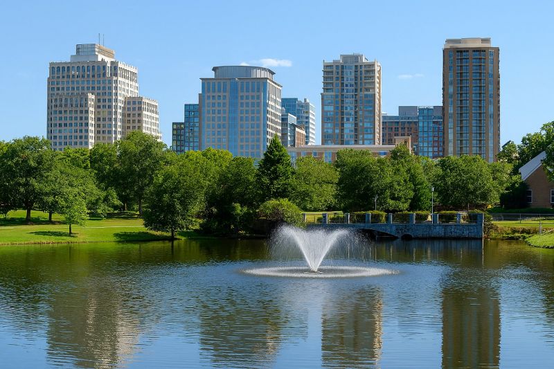 Appliance Repair And Maintenance in Falls Church, VA