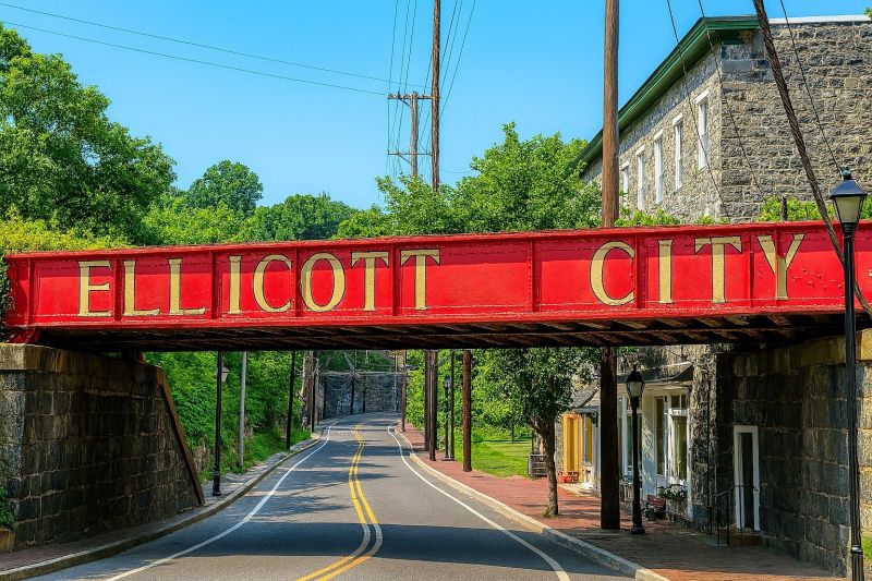 Appliance Repair And Maintenance in Ellicott City, MD