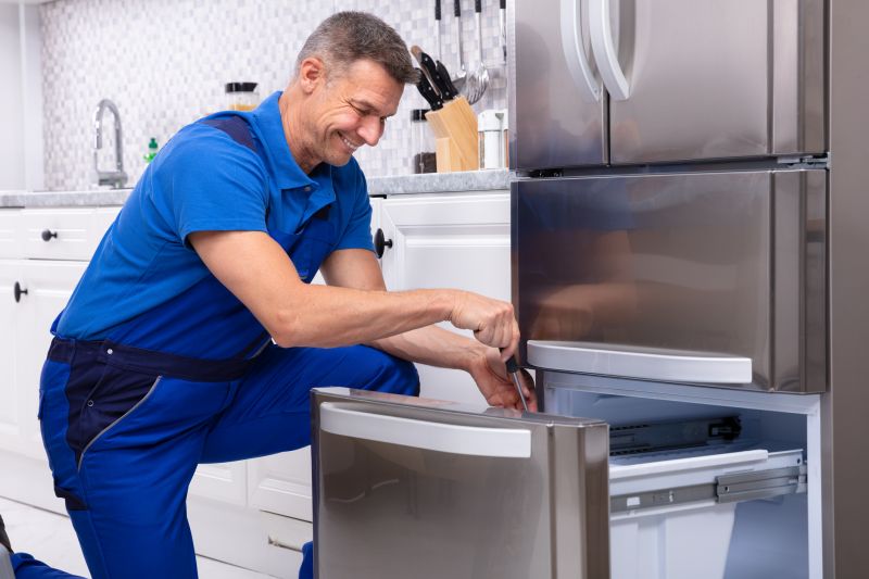 Appliance Repair Information