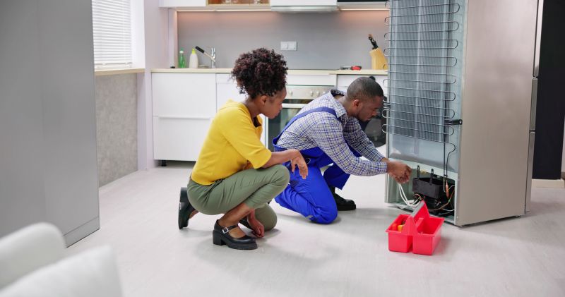 Appliance Repair Cost Guide