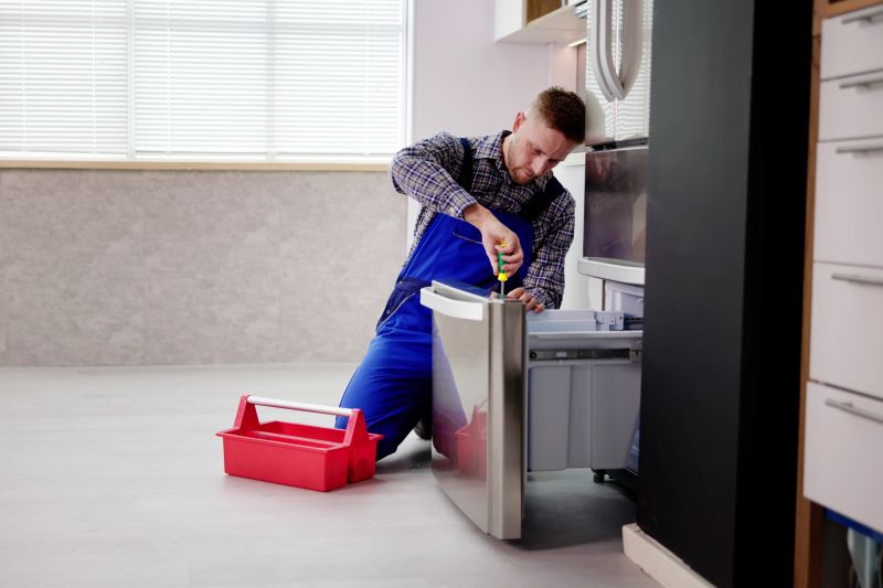 Appliance Repair