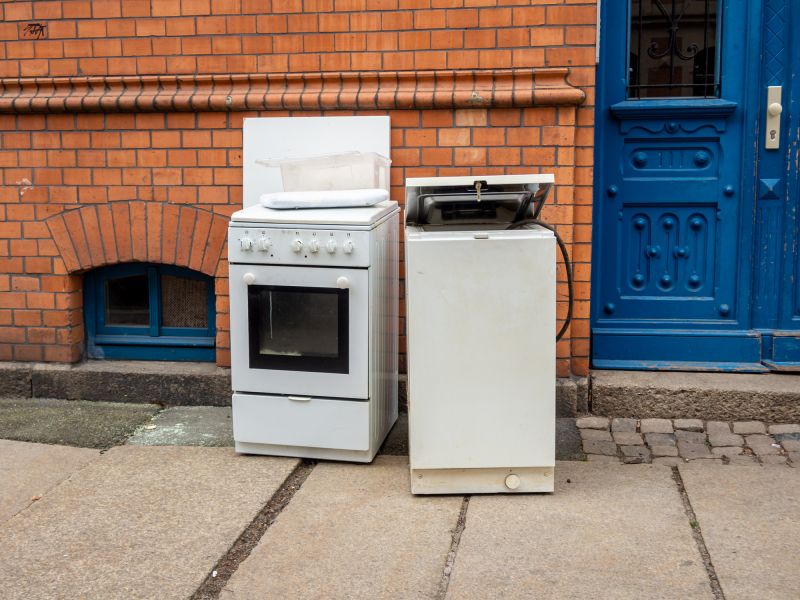 Appliance Repair