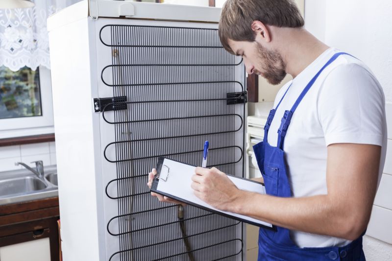 Appliance Repair And Maintenance