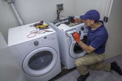 Appliance Repair And Maintenance