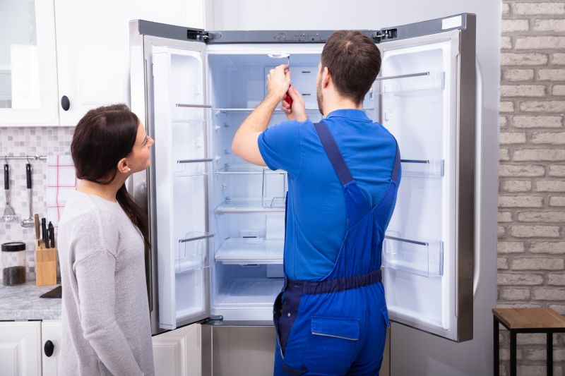 Appliance Repair And Maintenance