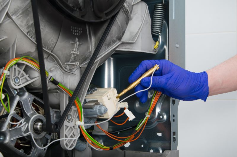 Appliance Repair And Maintenance