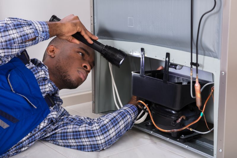 Appliance Repair And Maintenance