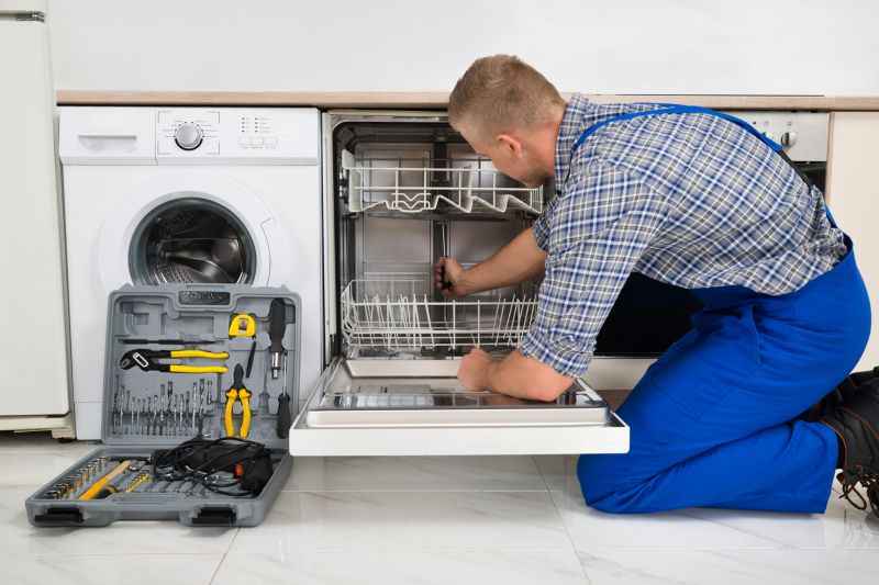 Appliance Repair And Maintenance