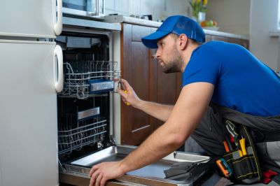 Appliance Repair Tools