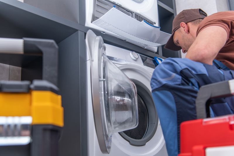 Maintenance Equipment