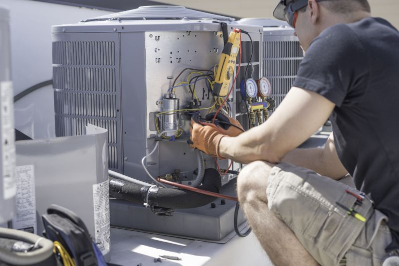 Appliance Repair And Maintenance