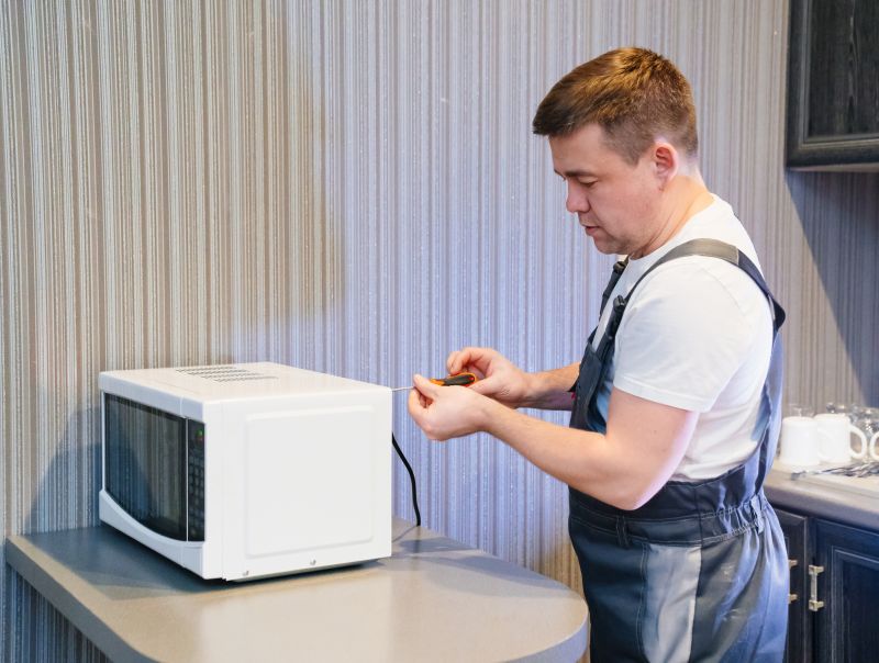 Microwave Replacement