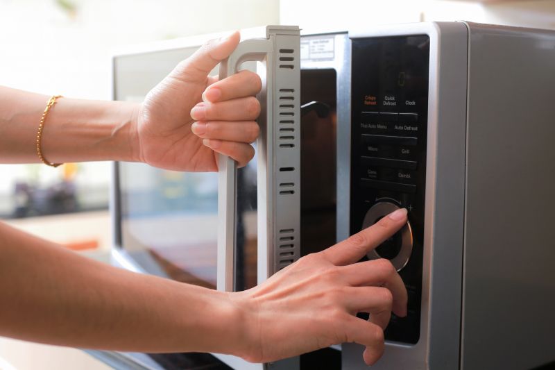 Microwave Replacement