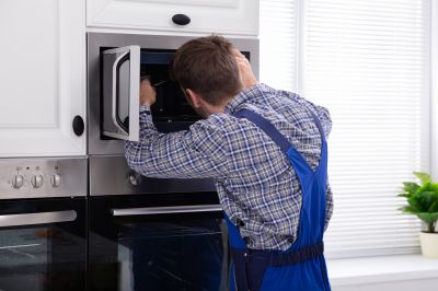 Microwave Replacement