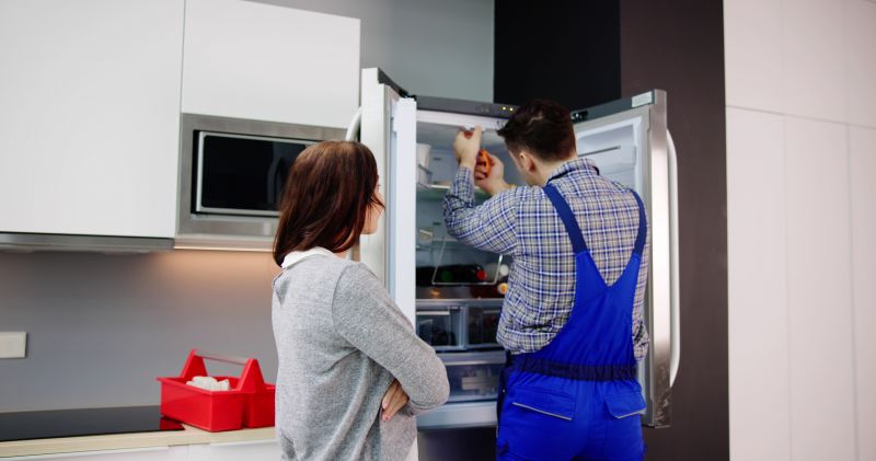 Independent Repair Experts