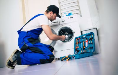 Home Appliance Service Centers